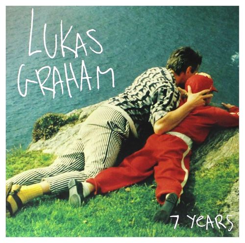 LUKAS GRAHAM - 7 years