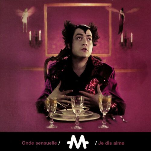 M - onde sensuelle