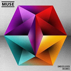 MUSE - undisclosed desires