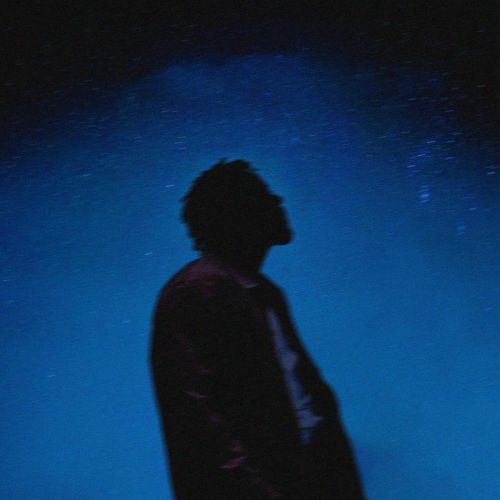 MYLES SMITH - stargazing
