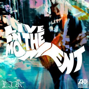 PORTUGAL. THE MAN - live in the moment