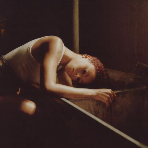 RAVYN LENAE - love me not