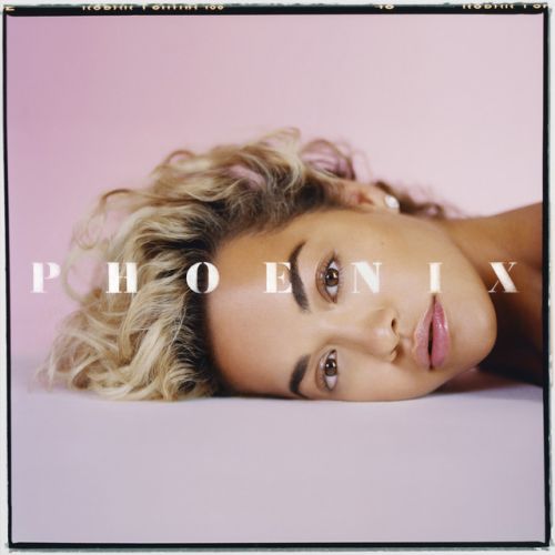 RITA ORA - let you love me