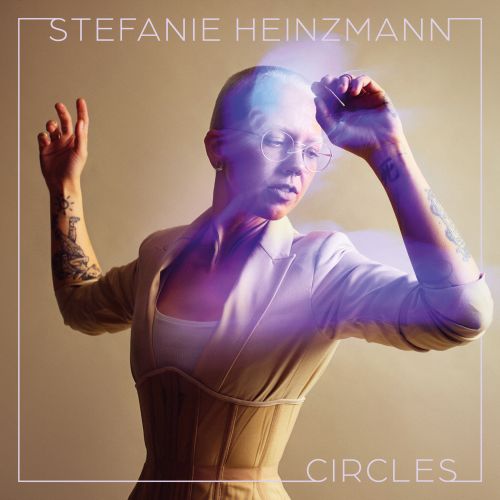 (VS) STEFANIE HEINZMANN - good