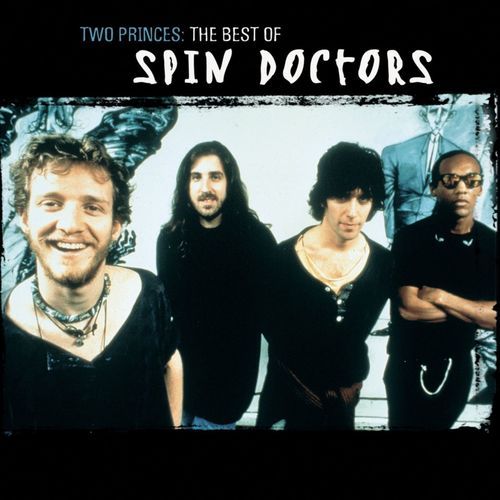 THE SPIN DOCTORS - two princes
