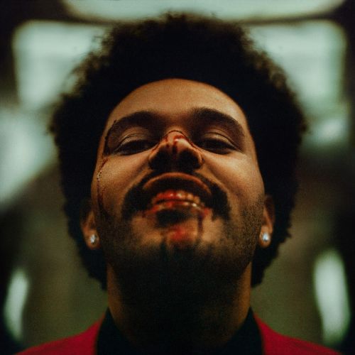 THE WEEKND - save your tears