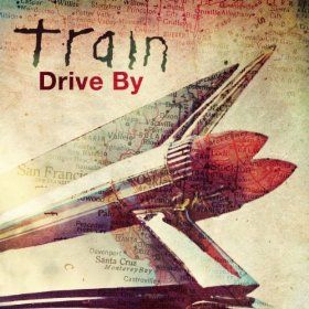 TRAIN - drive by