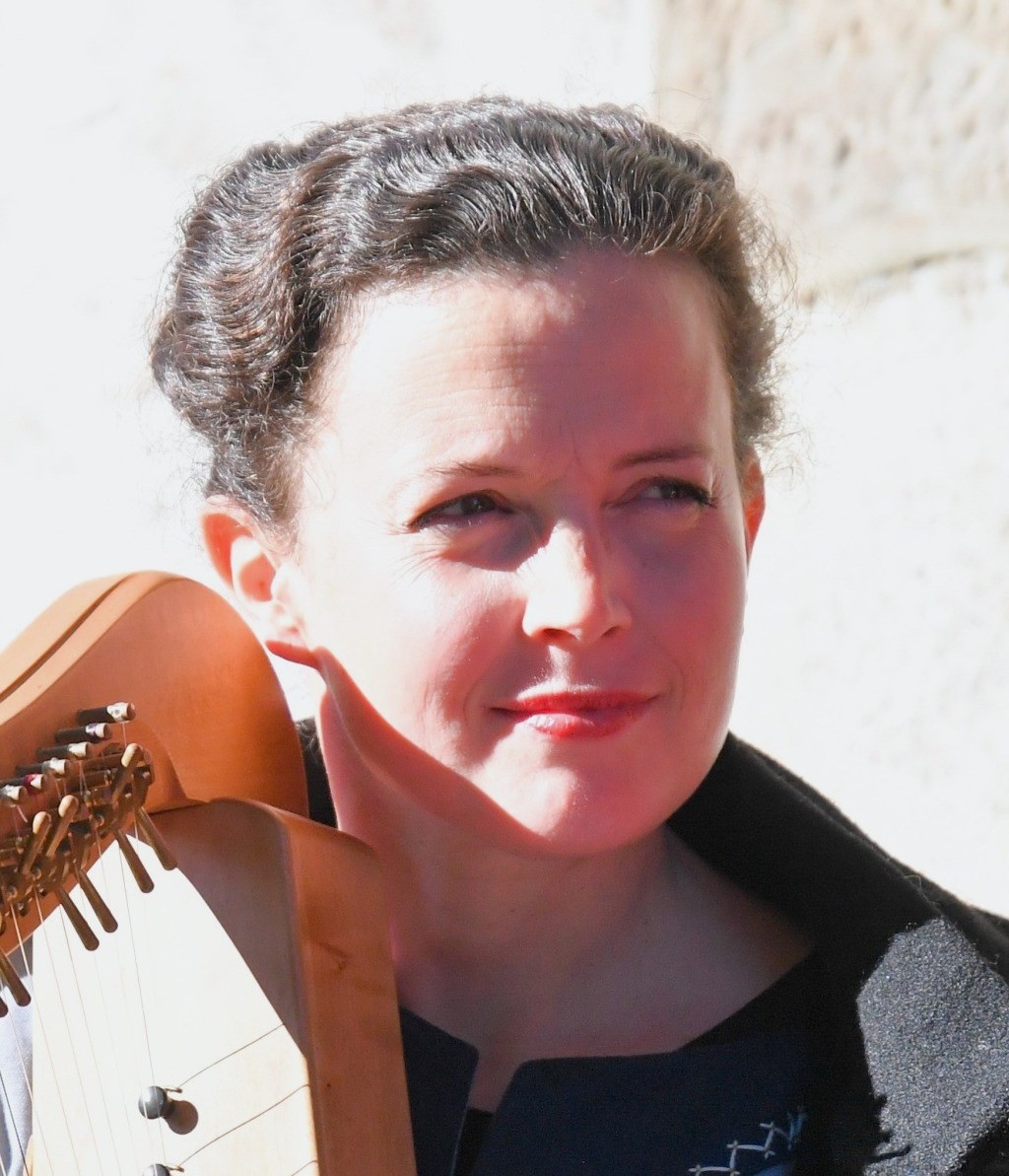 Portrait de l'auteur