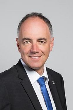 Portrait de l'auteur