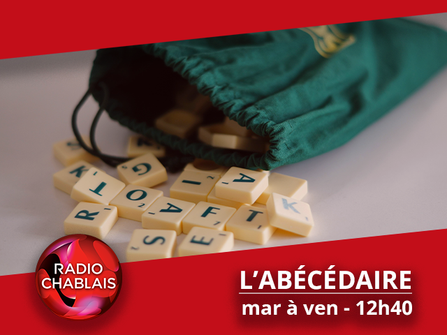 L'ab&eacute;c&eacute;daire