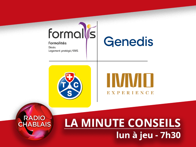 Minute conseils