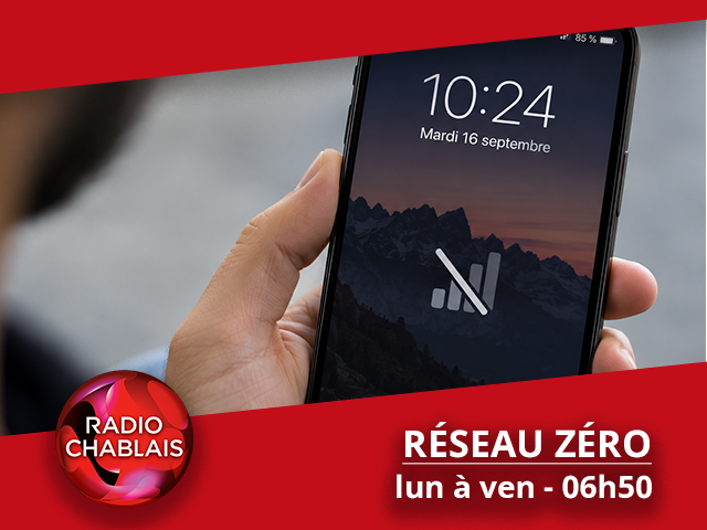 R&eacute;seau z&eacute;ro